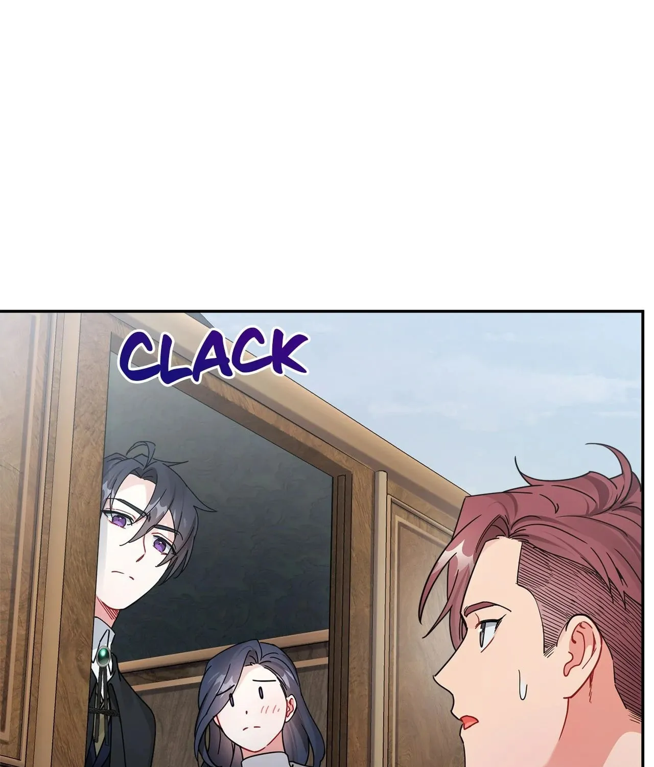 Ode to Snow White Chapter 49 page 27 - 