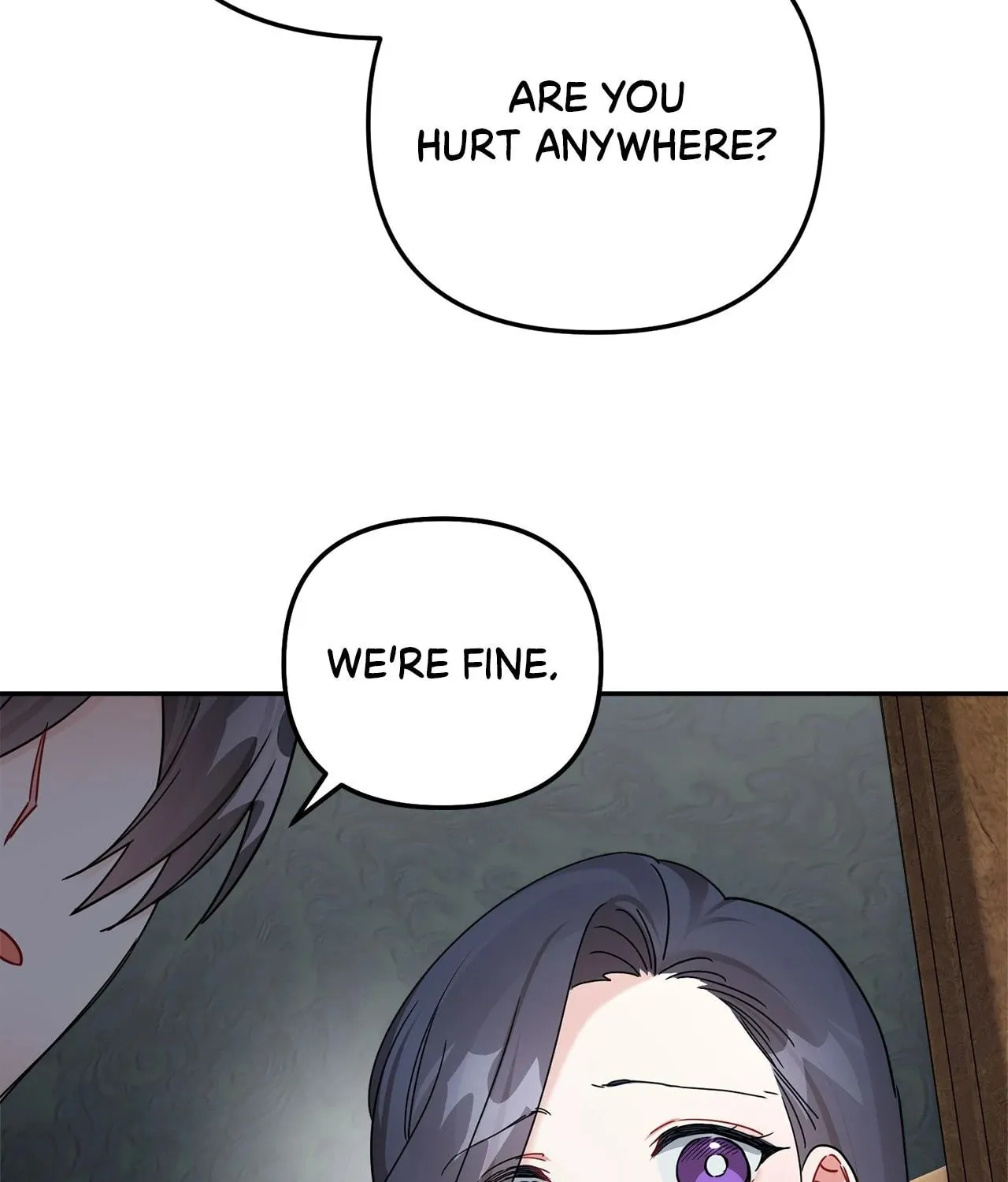 Ode to Snow White Chapter 49 page 29 - 