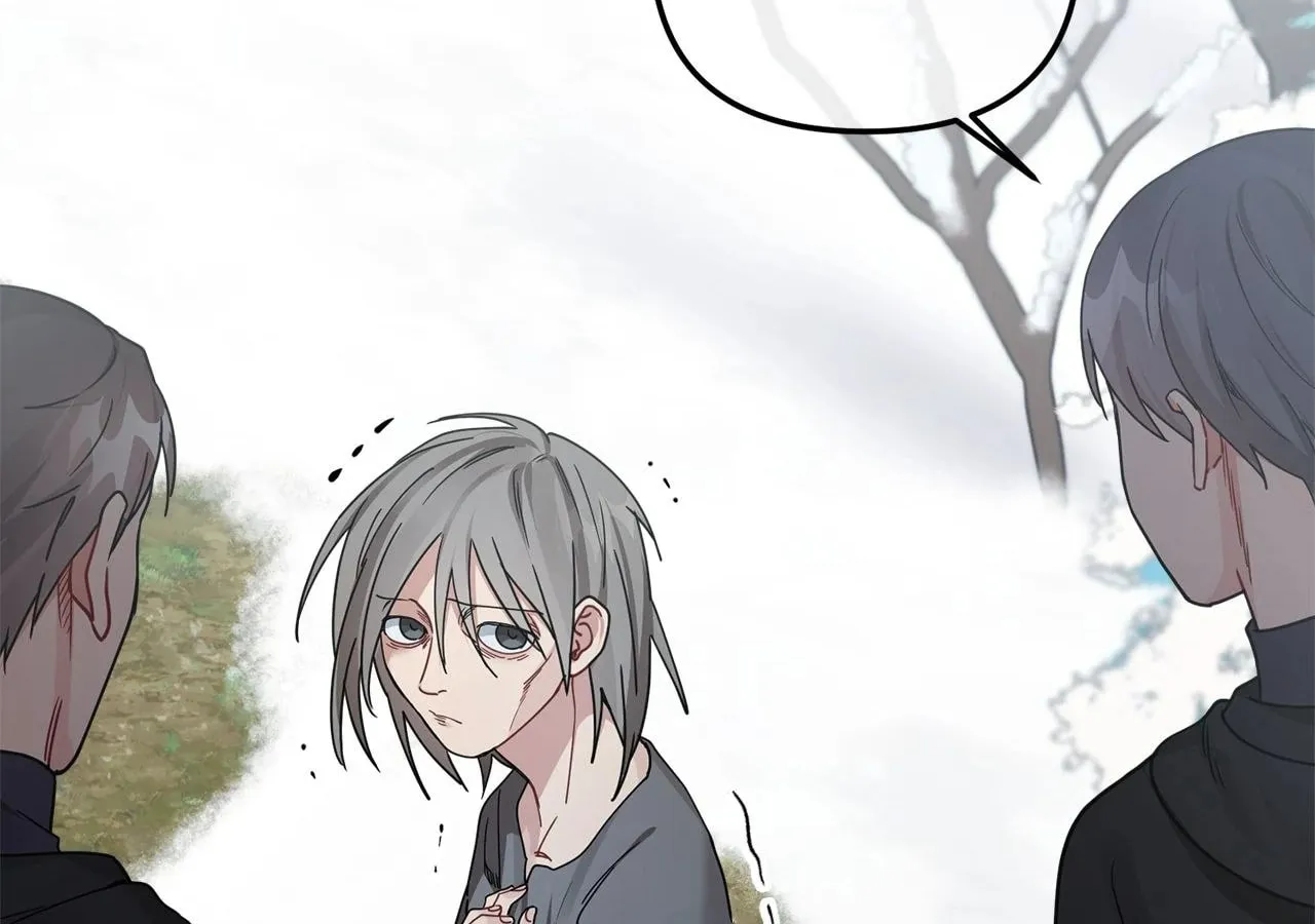Ode to Snow White Chapter 49 page 32 - 