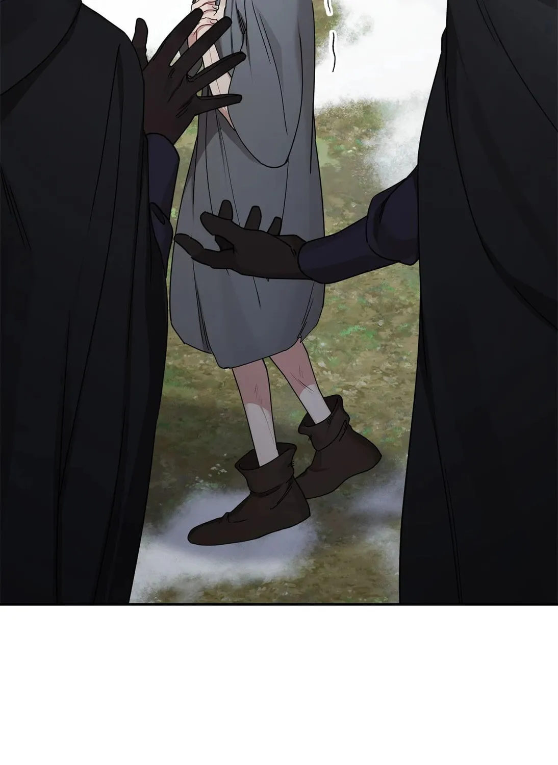 Ode to Snow White Chapter 49 page 33 - 