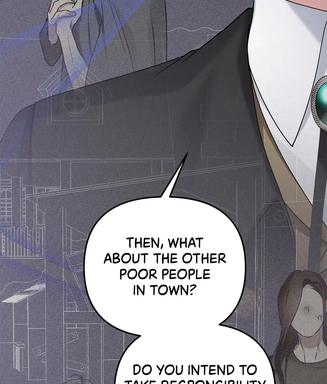 Ode to Snow White Chapter 49 page 46 - 