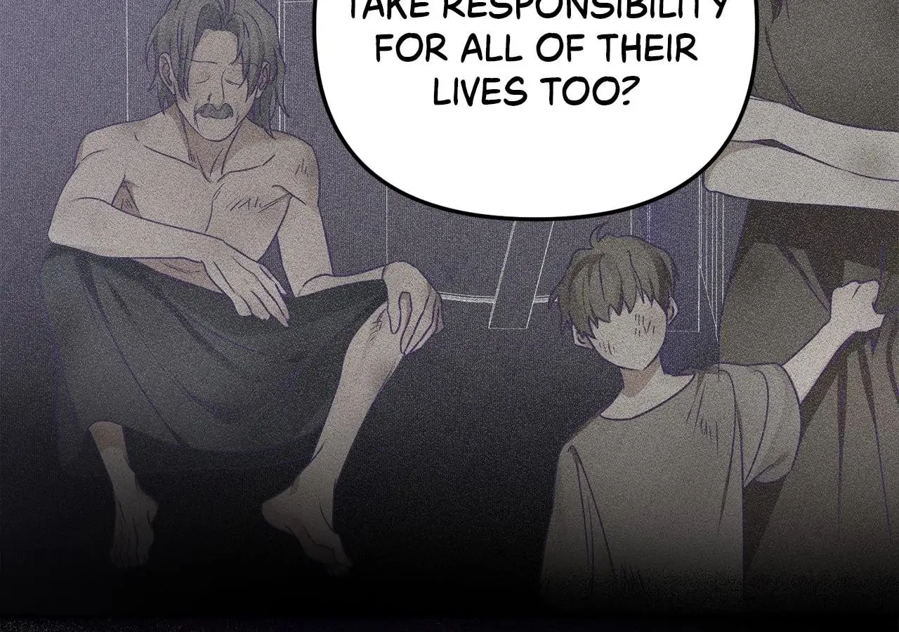 Ode to Snow White Chapter 49 page 47 - 