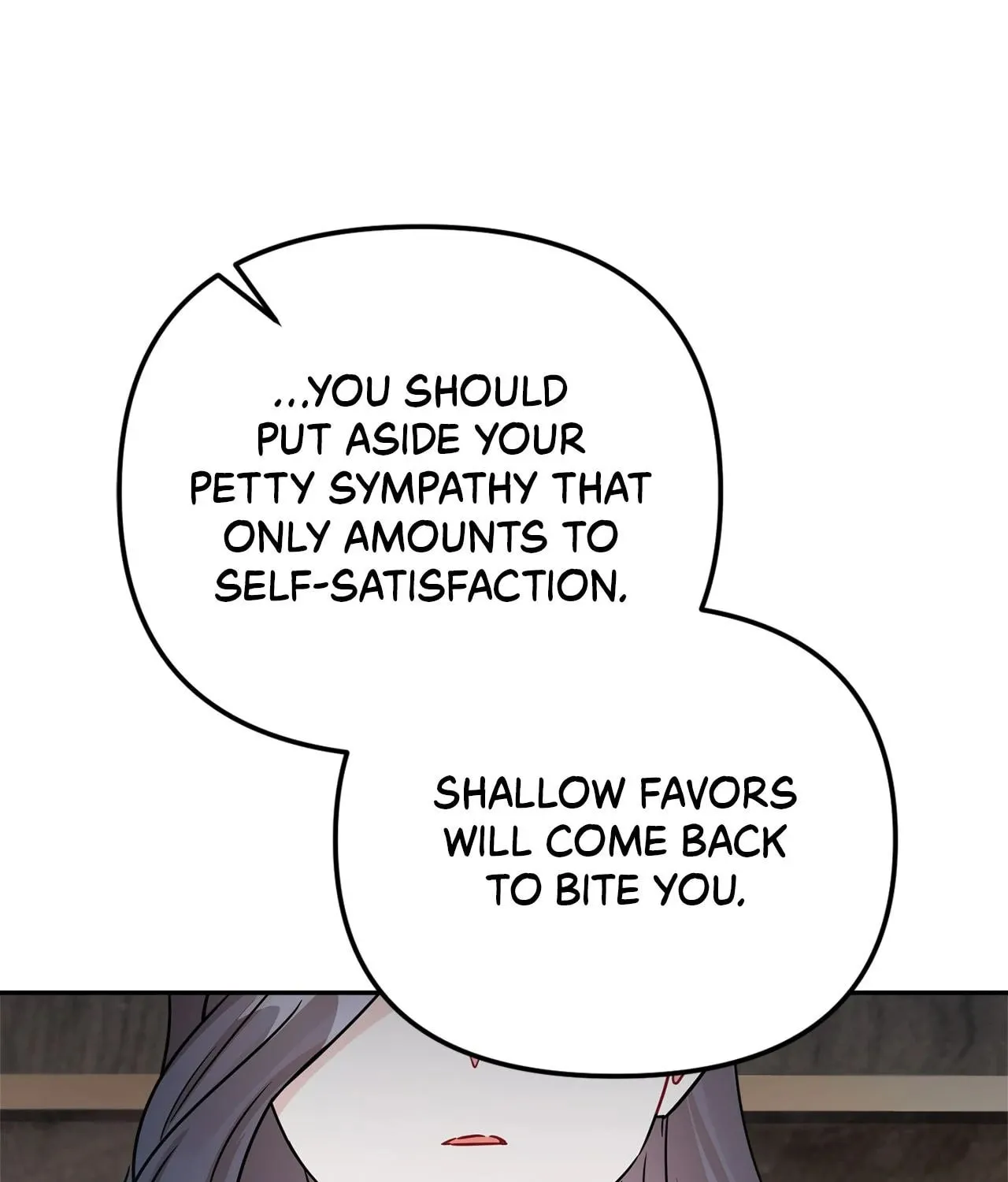 Ode to Snow White Chapter 49 page 49 - 
