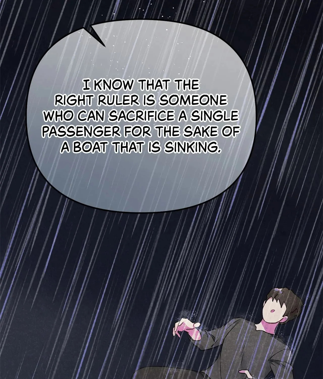 Ode to Snow White Chapter 49 page 71 - 