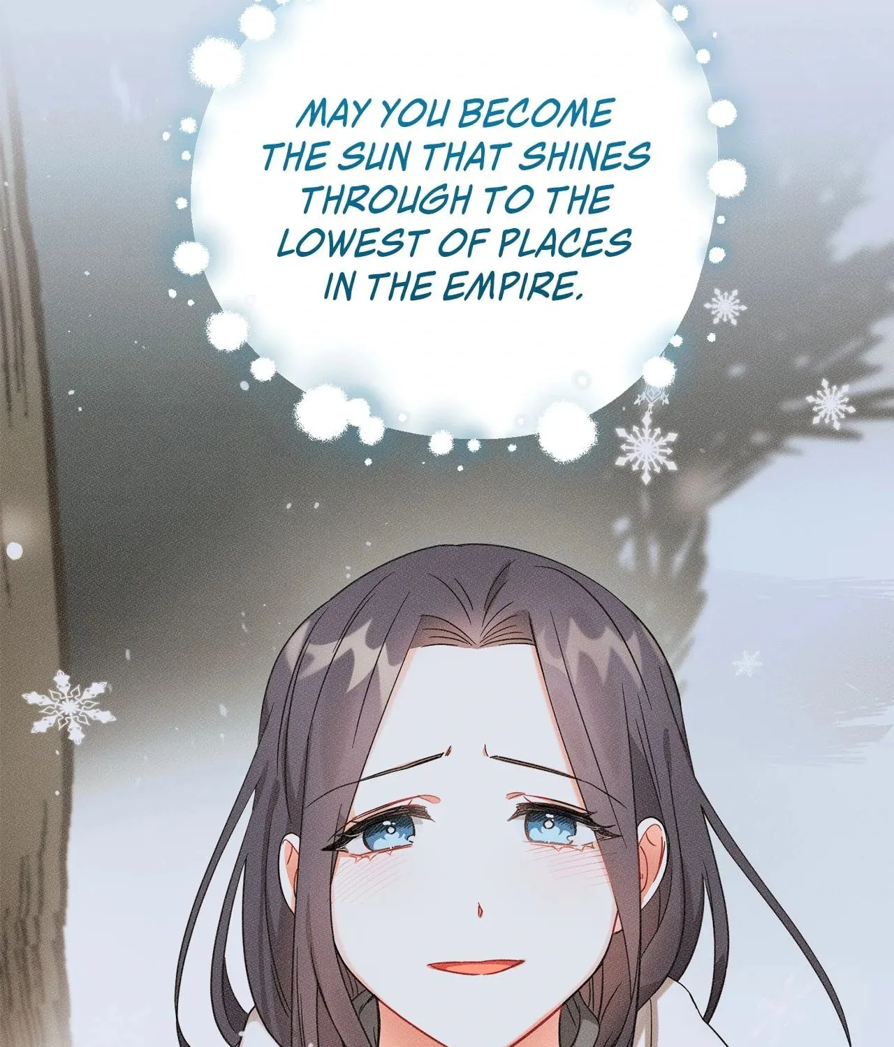 Ode to Snow White Chapter 49 page 80 - 