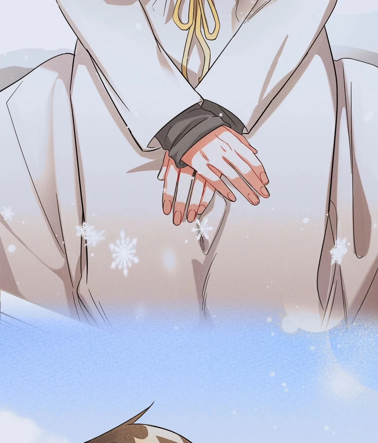 Ode to Snow White Chapter 49 page 82 - 