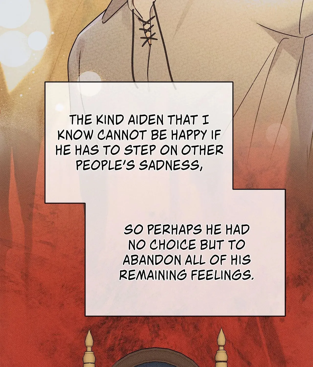 Ode to Snow White Chapter 49 page 84 - 
