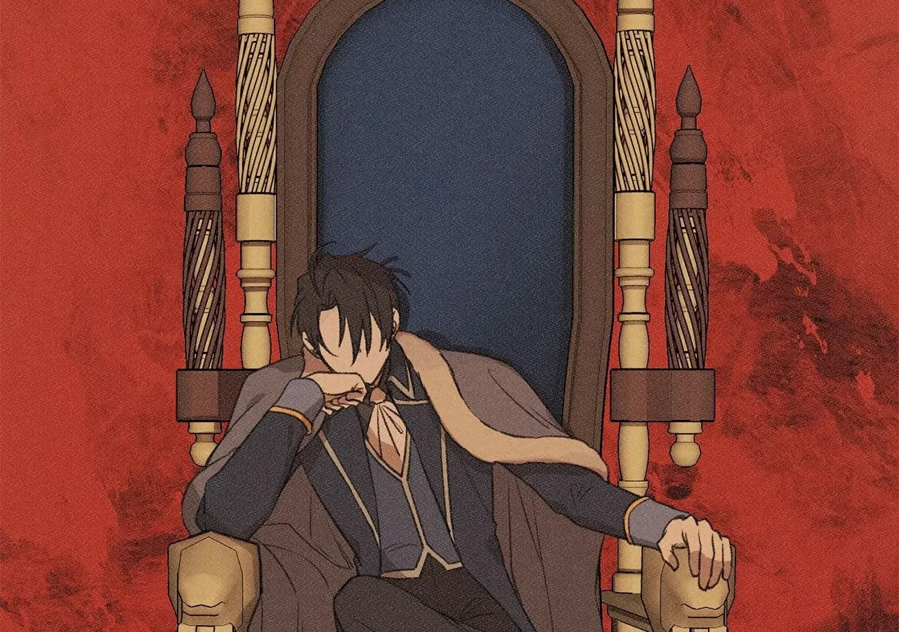 Ode to Snow White Chapter 49 page 85 - 