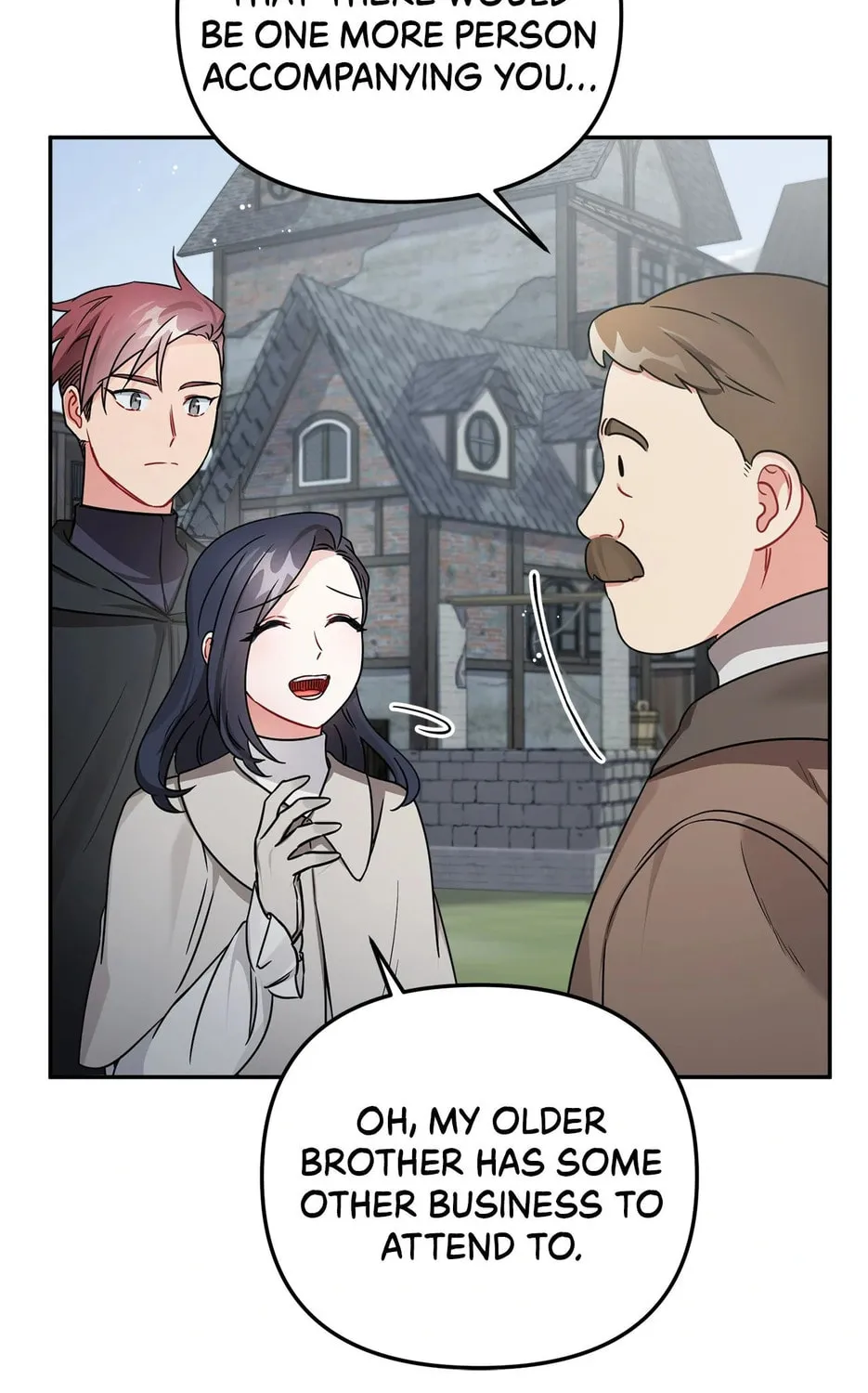 Ode to Snow White Chapter 49 page 99 - 
