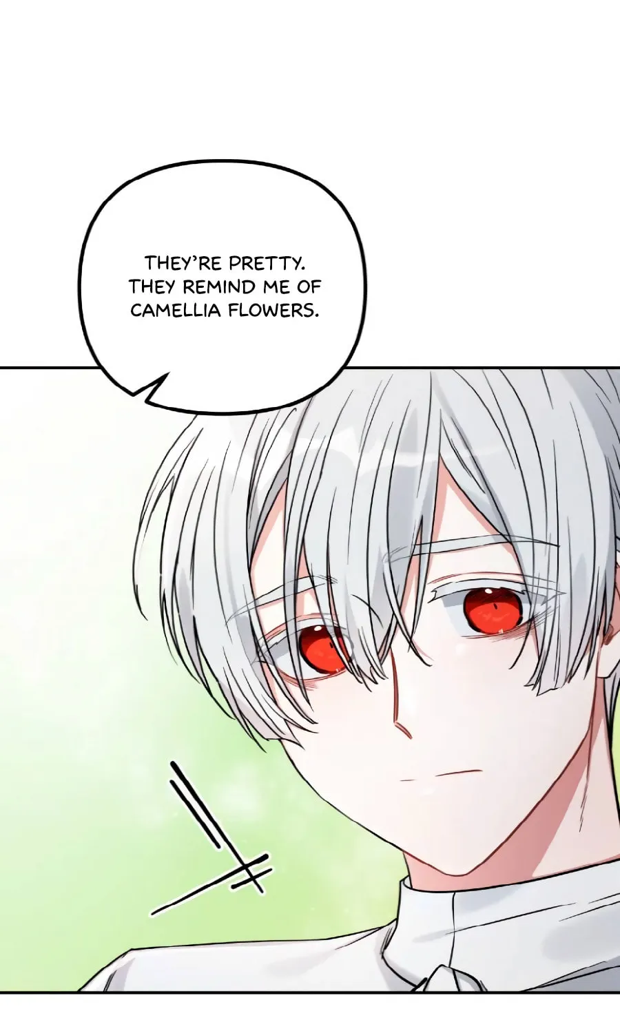 Ode to Snow White Chapter 5 page 11 - 