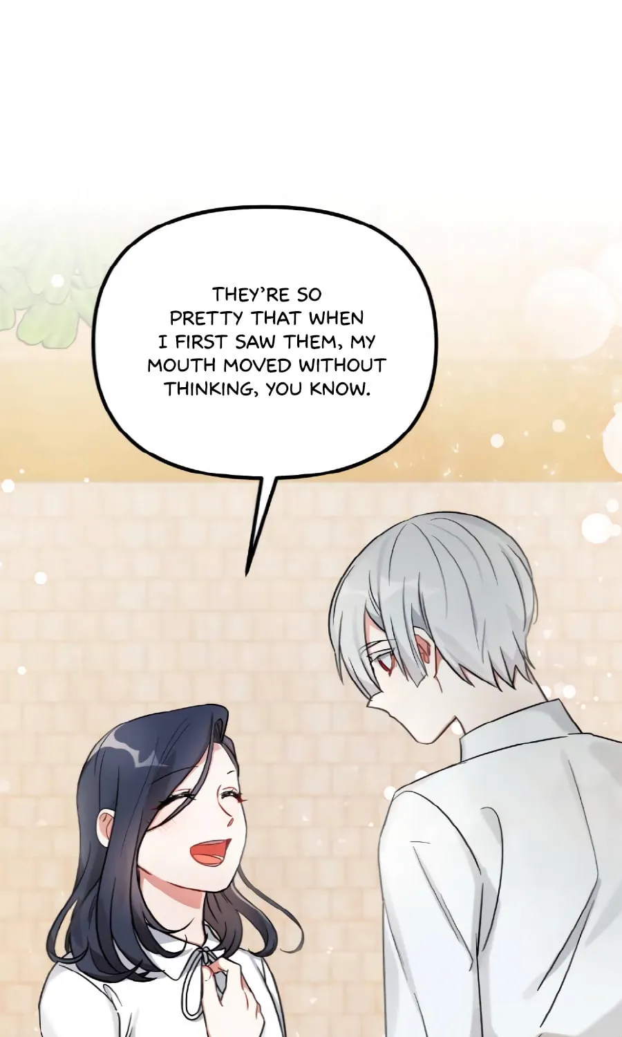 Ode to Snow White Chapter 5 page 12 - 