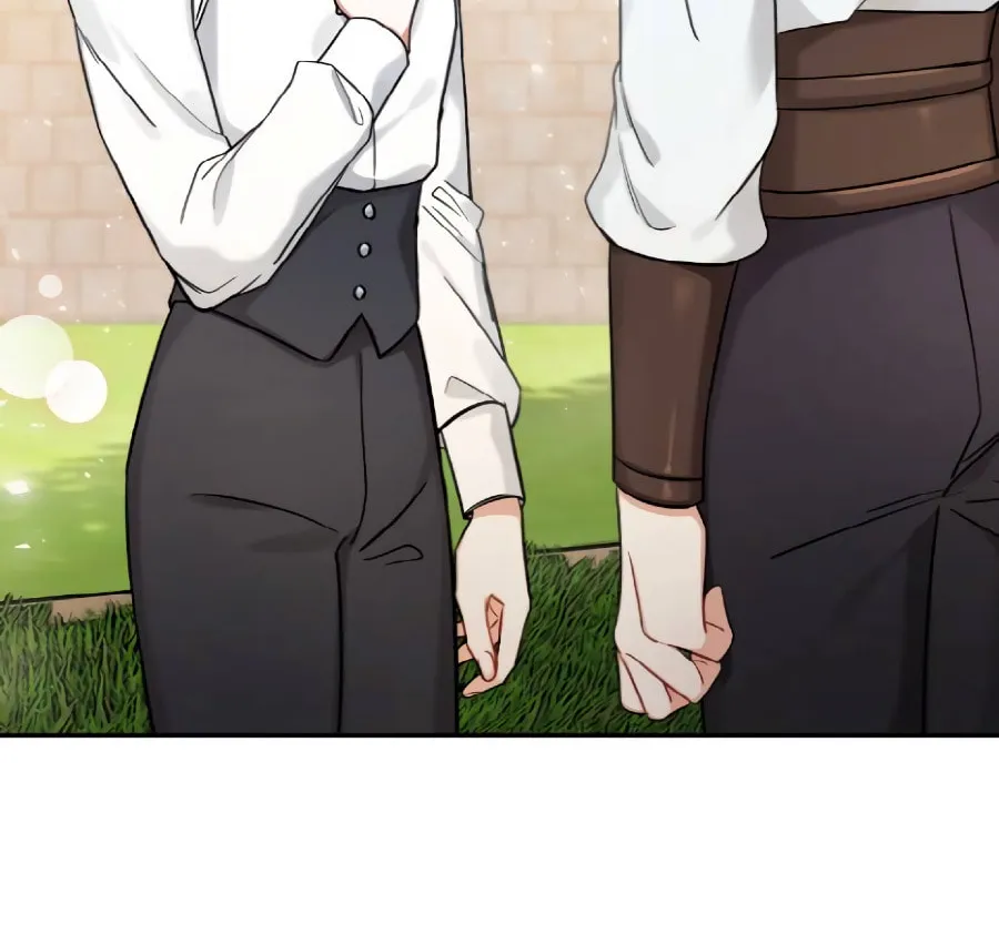 Ode to Snow White Chapter 5 page 13 - 