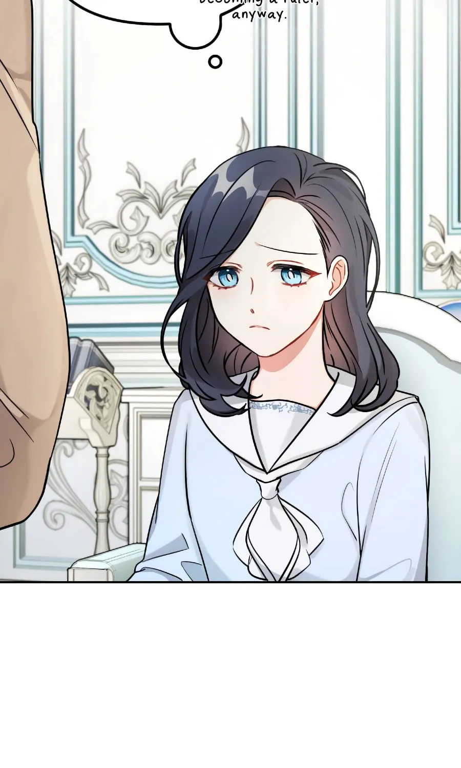 Ode to Snow White Chapter 5 page 34 - 