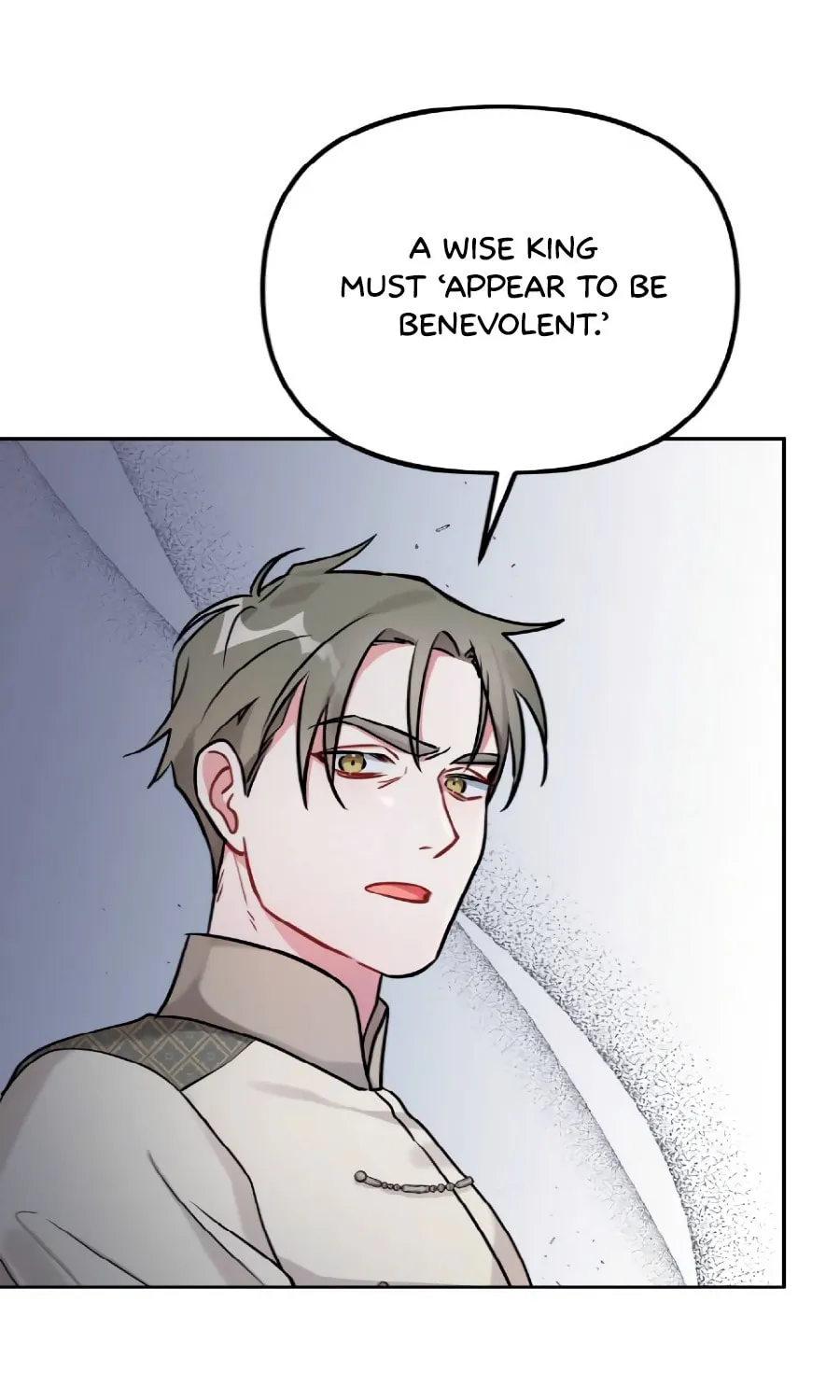 Ode to Snow White Chapter 5 page 37 - 