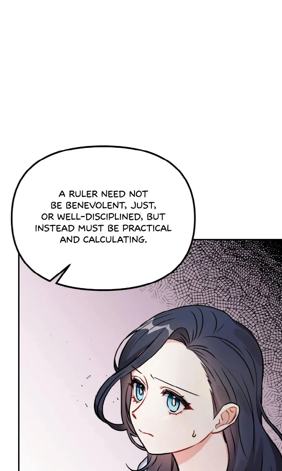 Ode to Snow White Chapter 5 page 38 - 