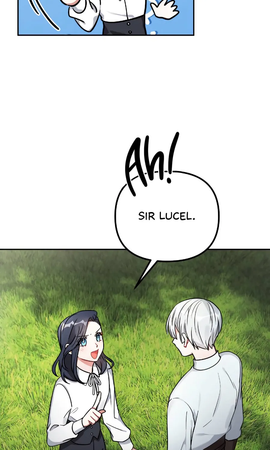 Ode to Snow White Chapter 5 page 5 - 