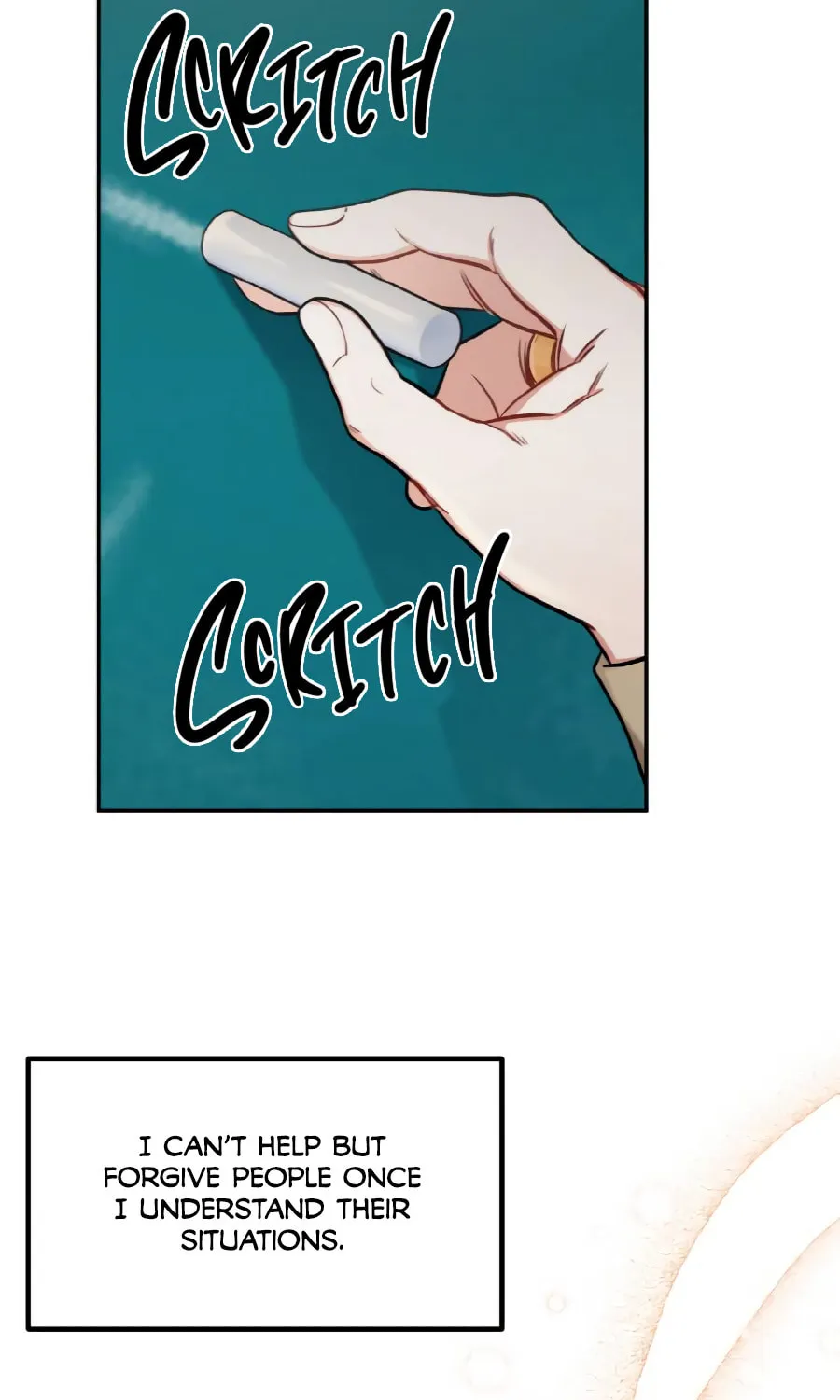 Ode to Snow White Chapter 5 page 43 - 