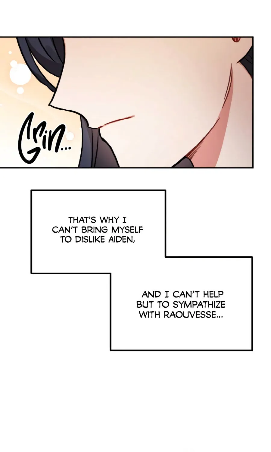 Ode to Snow White Chapter 5 page 45 - 