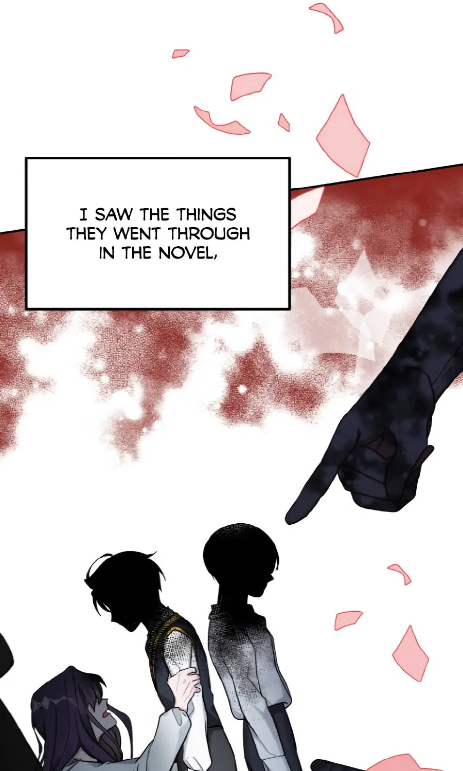 Ode to Snow White Chapter 5 page 46 - 