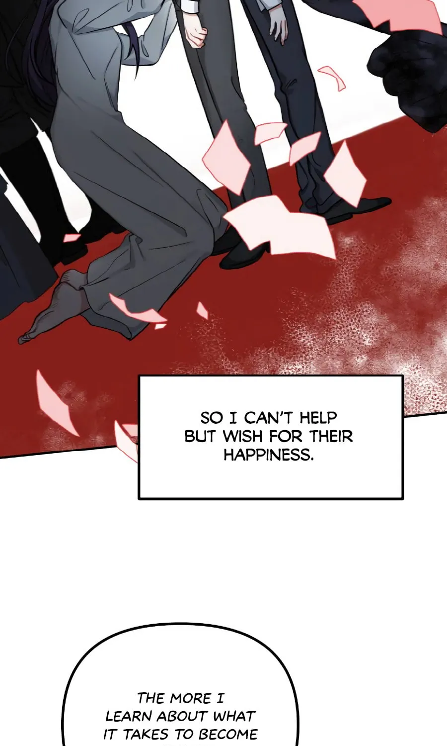 Ode to Snow White Chapter 5 page 47 - 