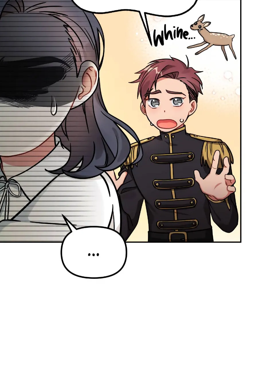 Ode to Snow White Chapter 5 page 52 - 