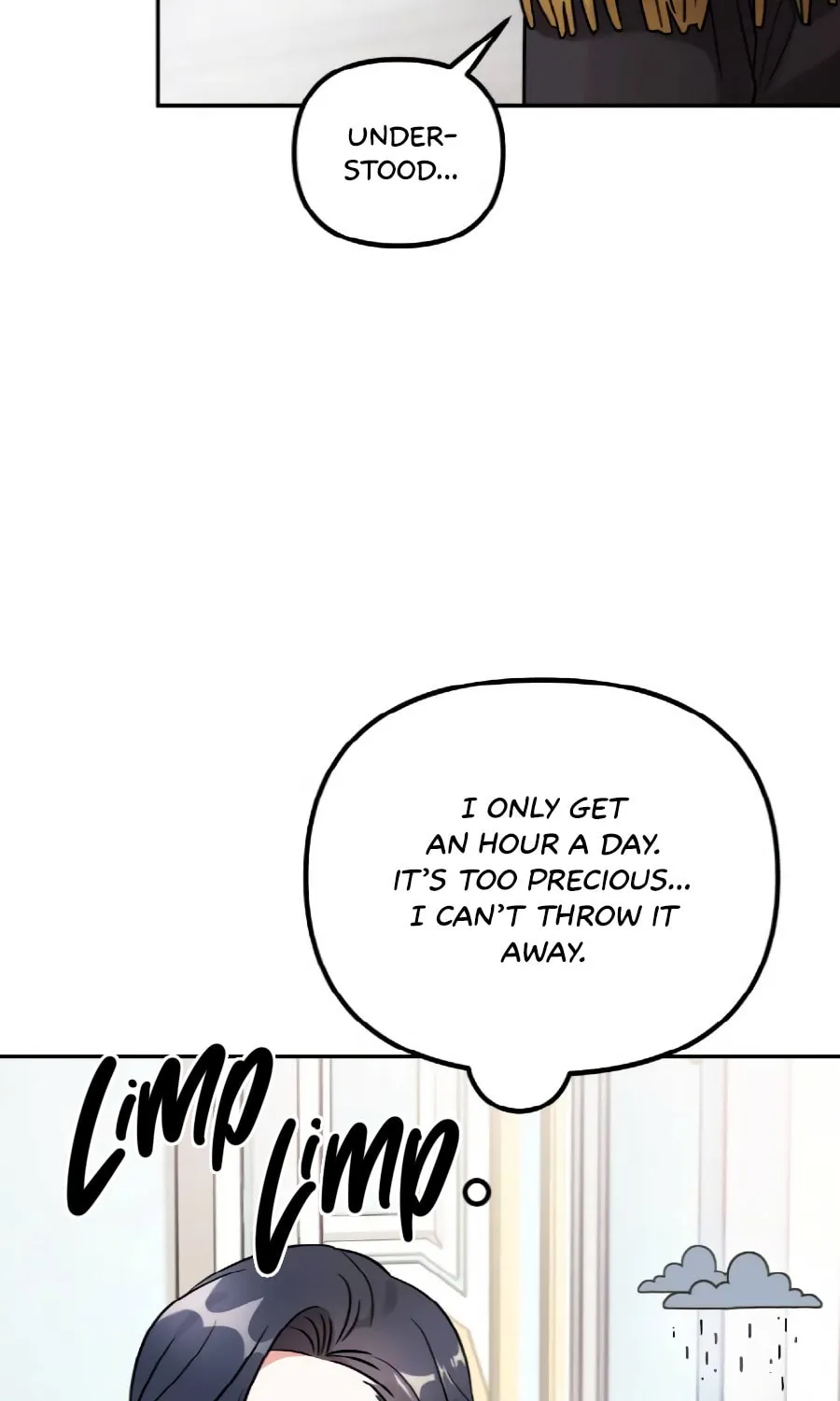 Ode to Snow White Chapter 5 page 54 - 