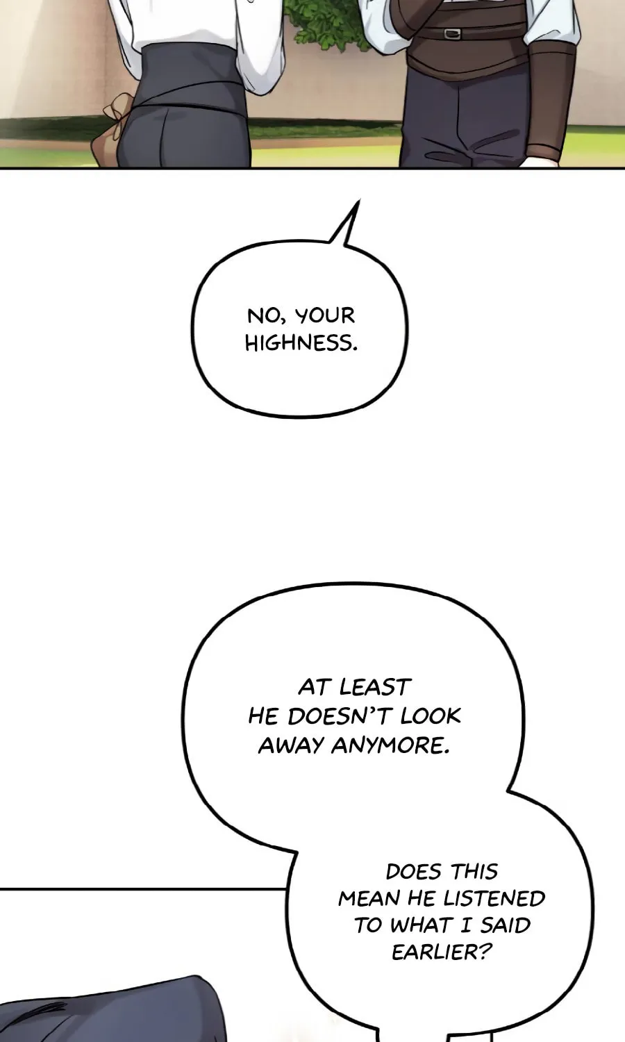 Ode to Snow White Chapter 5 page 62 - 