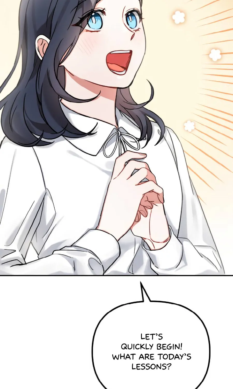 Ode to Snow White Chapter 5 page 65 - 