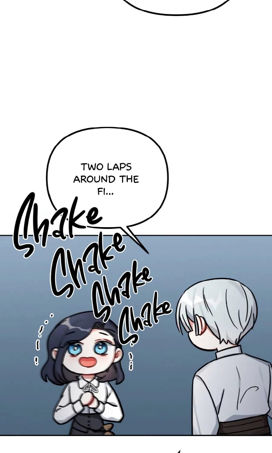 Ode to Snow White Chapter 5 page 66 - 