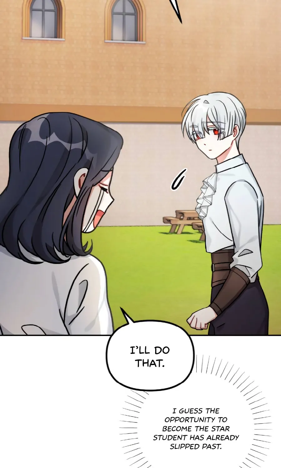 Ode to Snow White Chapter 5 page 69 - 