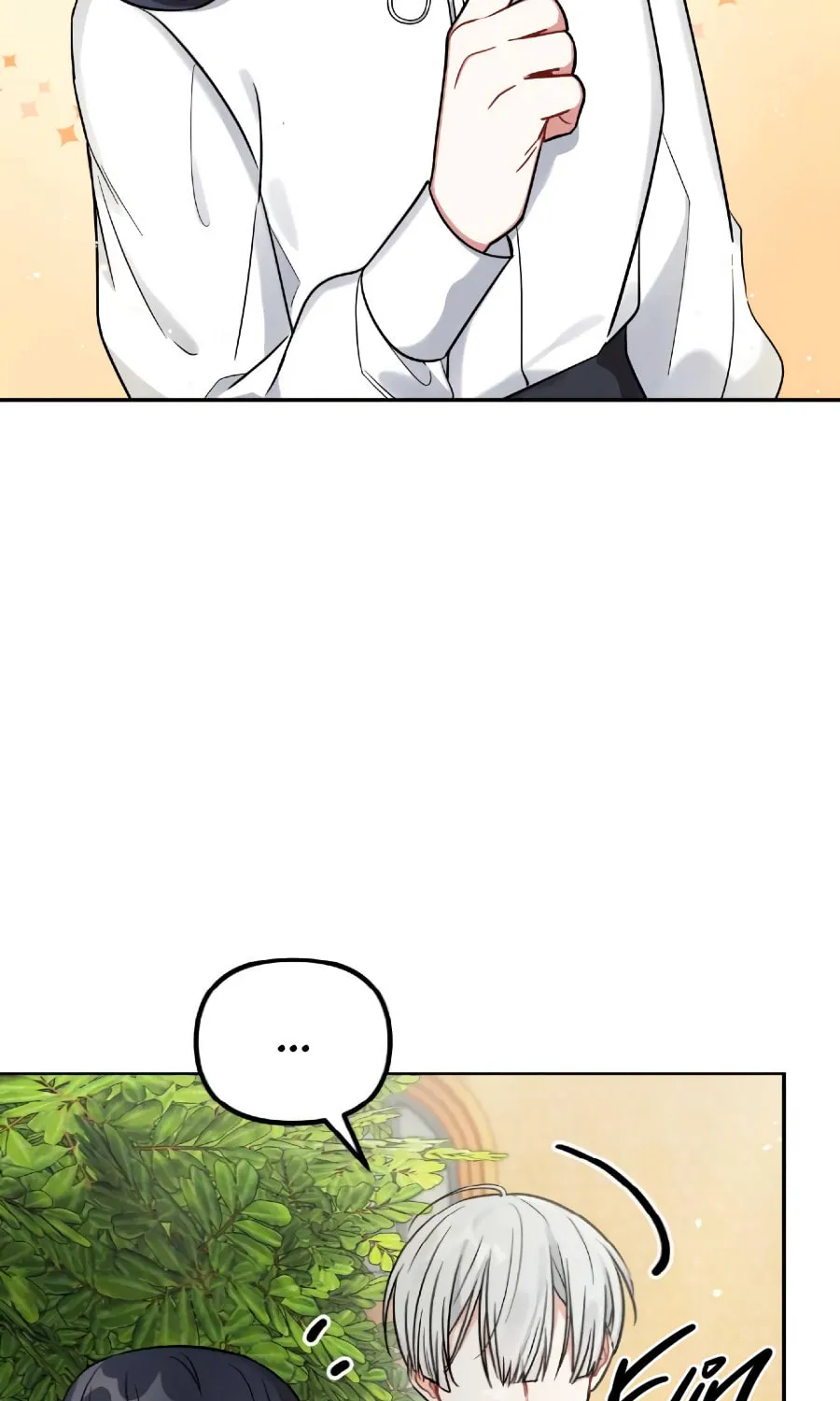Ode to Snow White Chapter 5 page 8 - 
