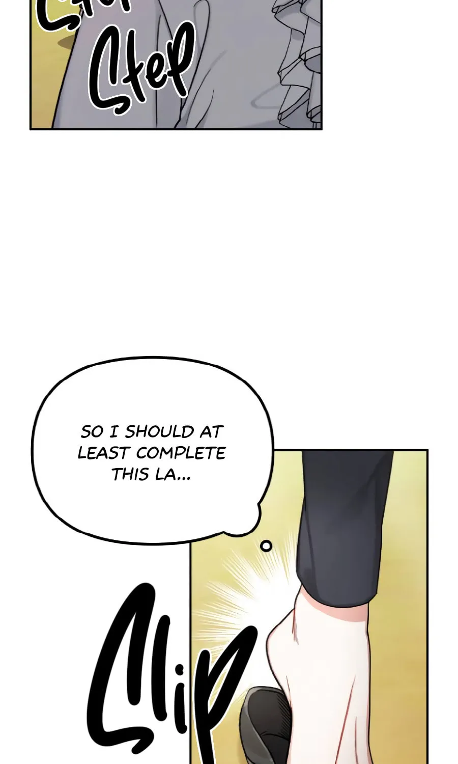 Ode to Snow White Chapter 5 page 71 - 