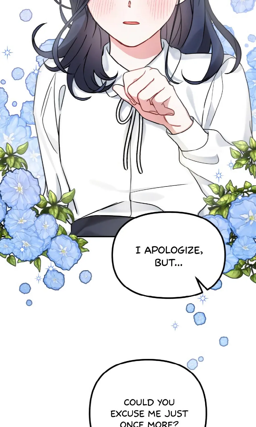 Ode to Snow White Chapter 5 page 82 - 