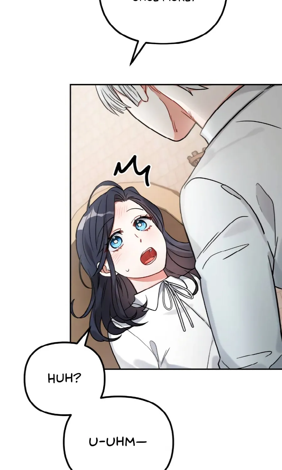 Ode to Snow White Chapter 5 page 83 - 