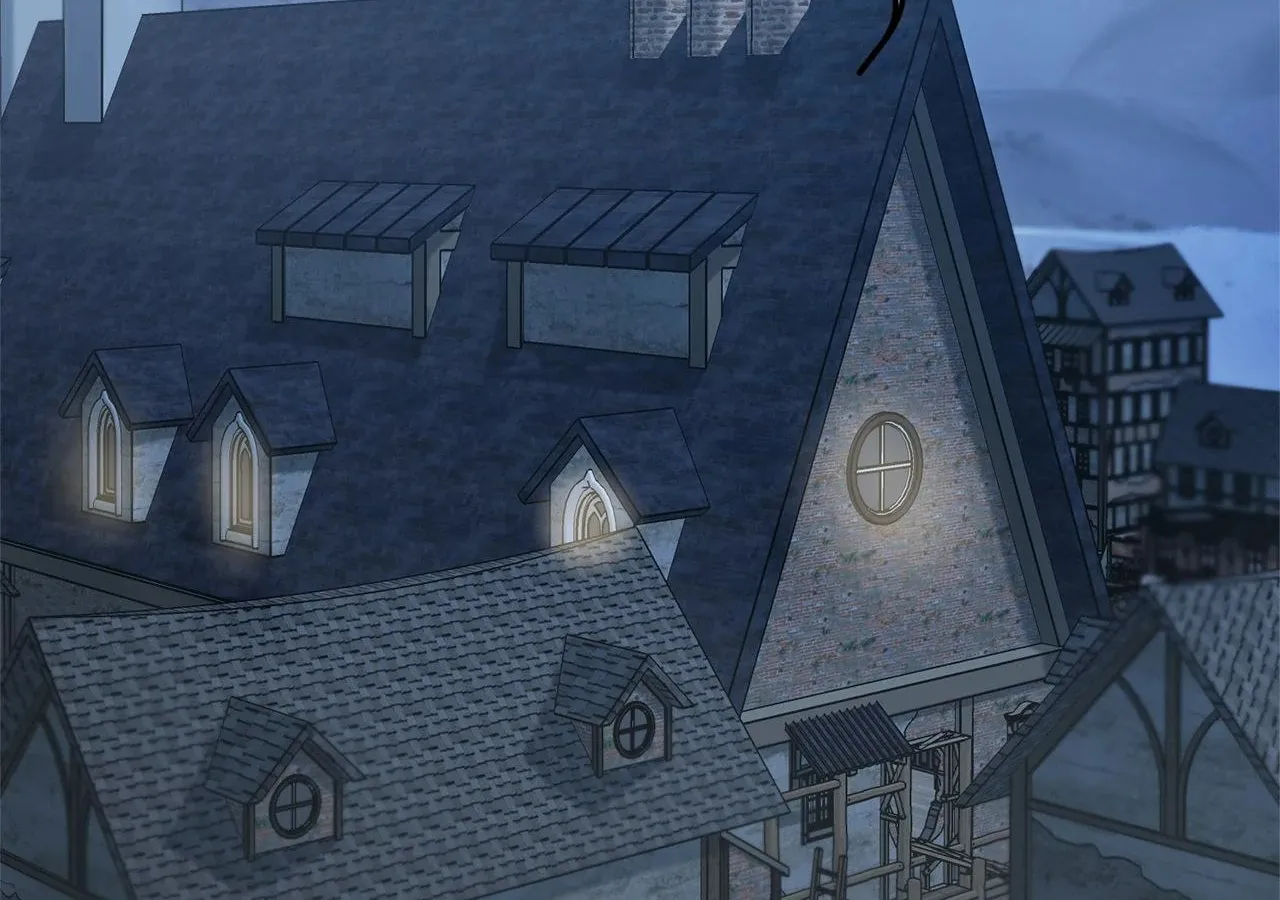 Read Ode to Snow White chapter 50 image 1 on Lezhin