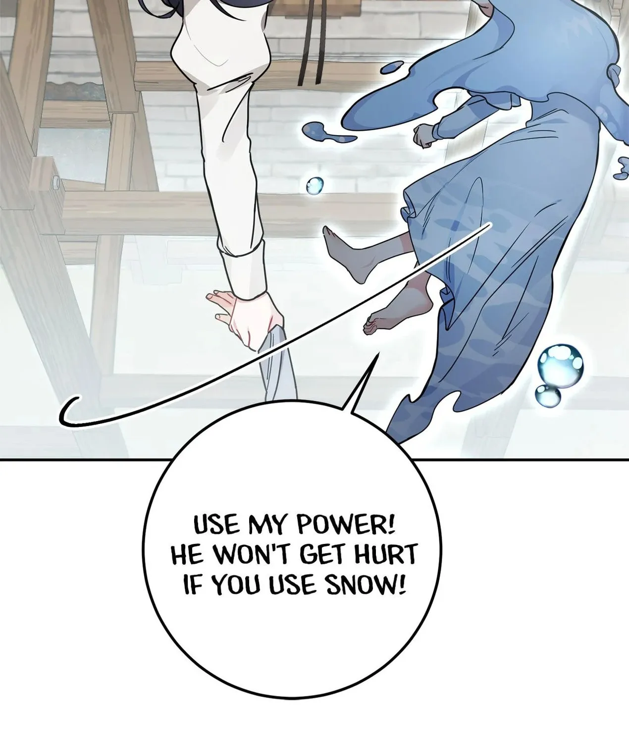 Read Ode to Snow White chapter 50 image 137 on Lezhin