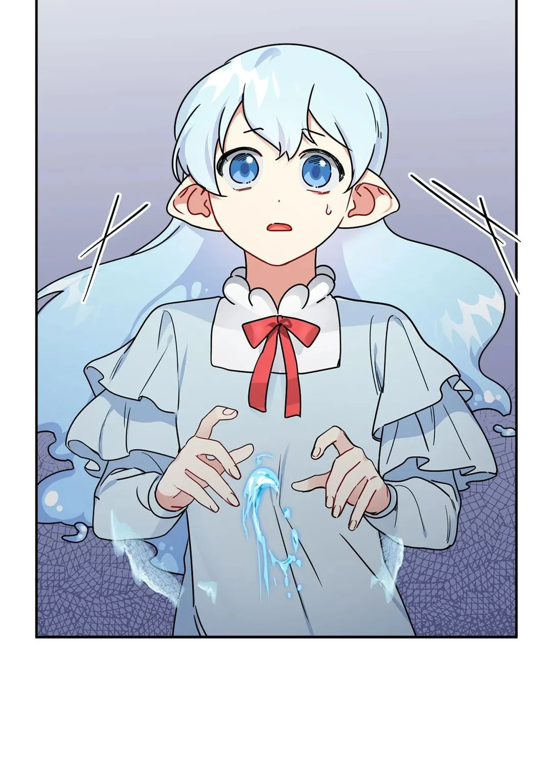 Read Ode to Snow White chapter 50 image 145 on Lezhin
