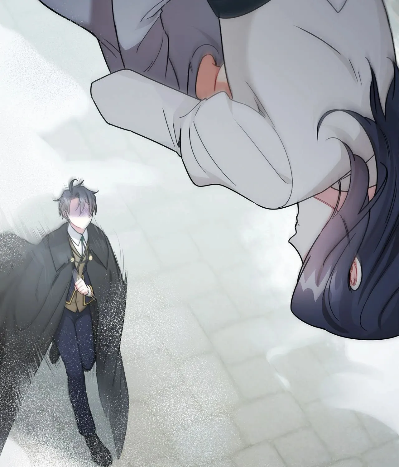Read Ode to Snow White chapter 50 image 161 on Lezhin