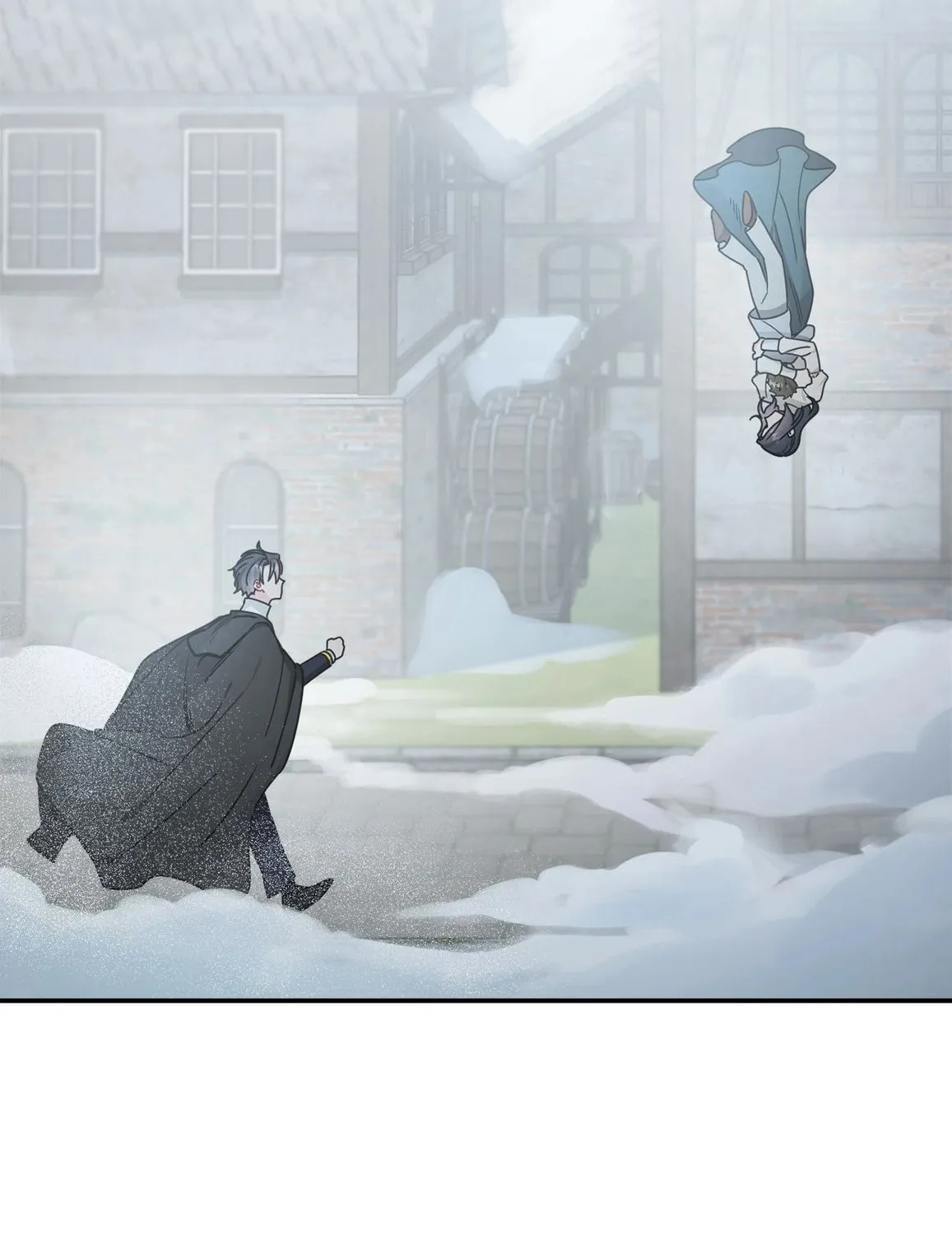 Read Ode to Snow White chapter 50 image 165 on Lezhin