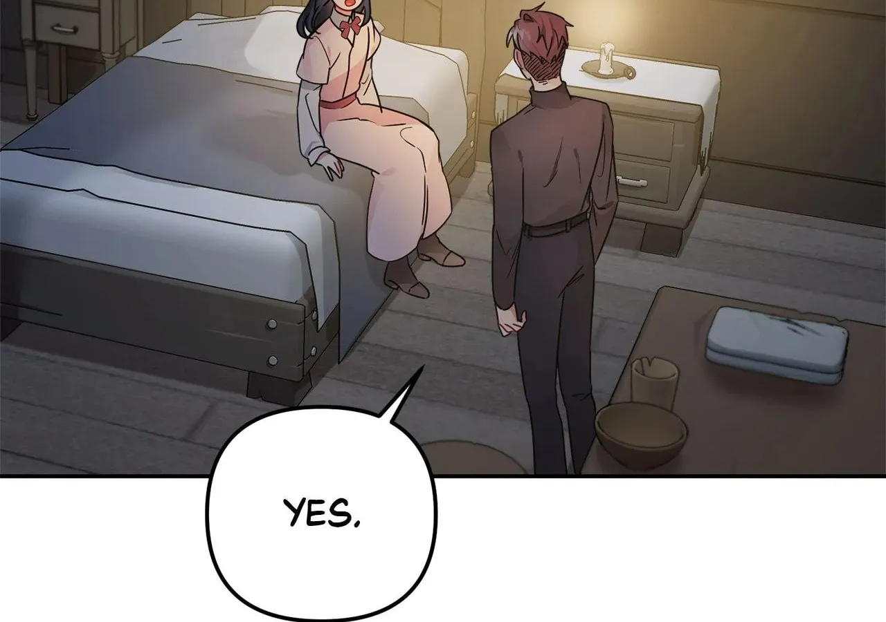 Read Ode to Snow White chapter 50 image 20 on Lezhin