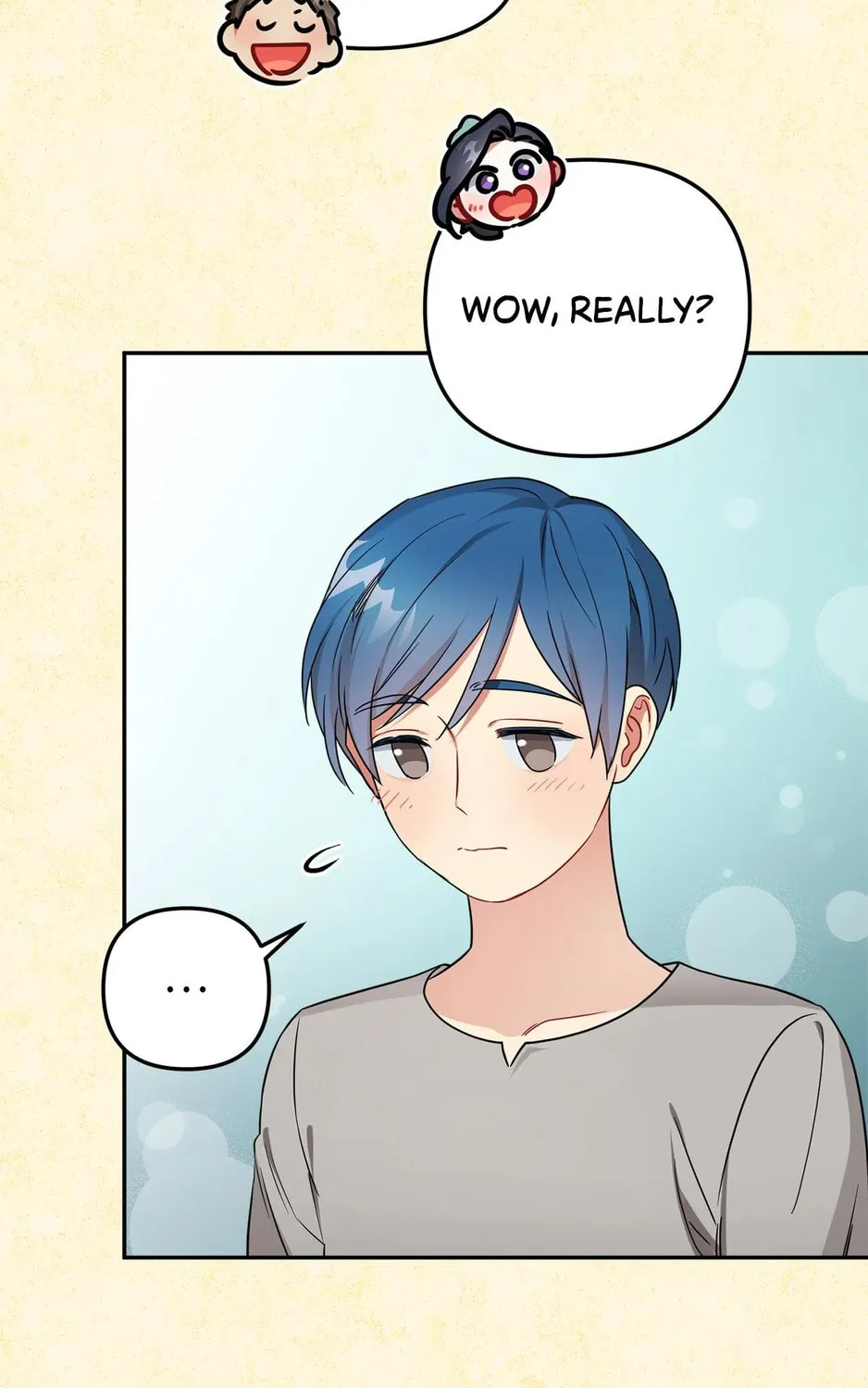 Read Ode to Snow White chapter 50 image 59 on Lezhin