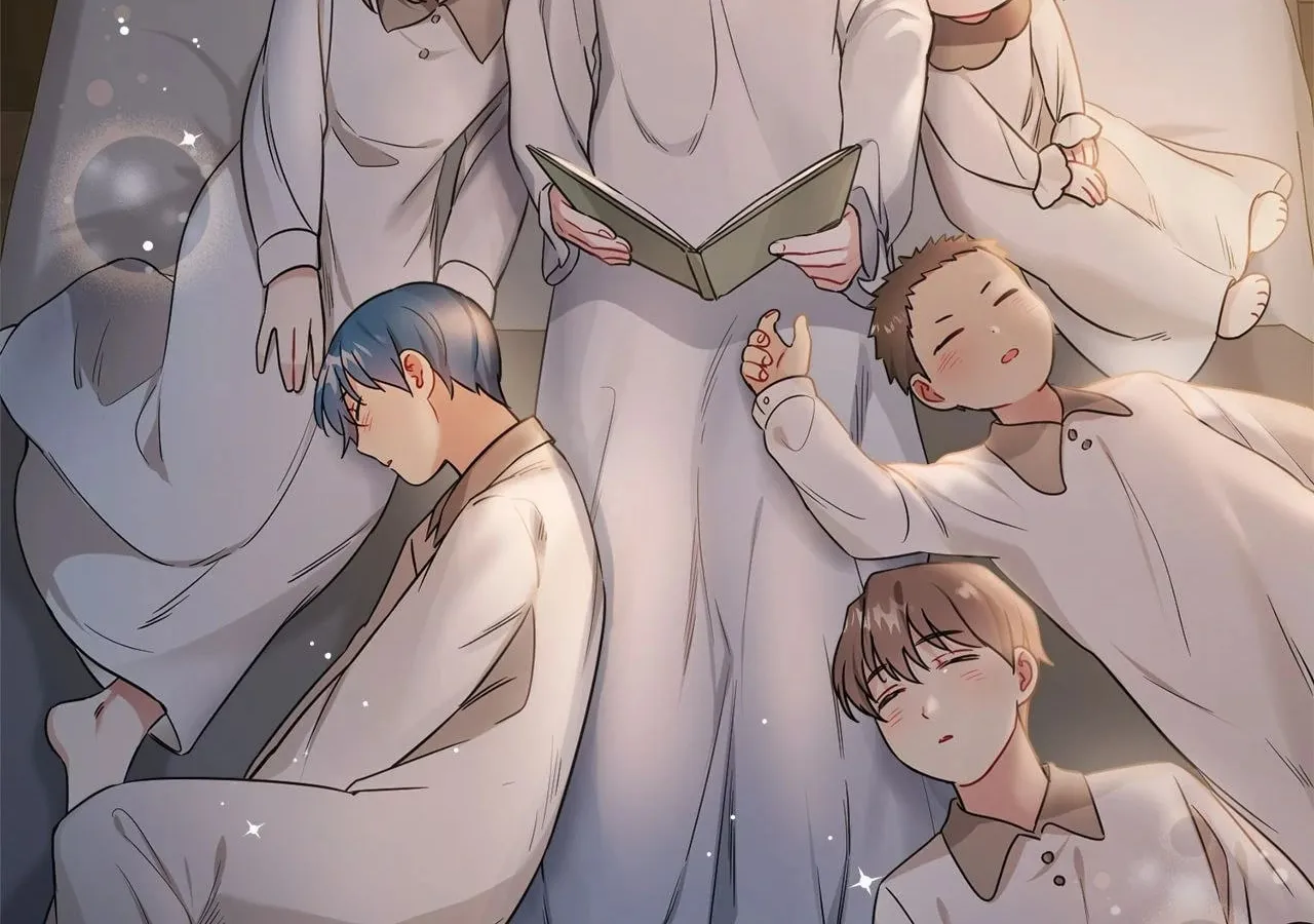 Read Ode to Snow White chapter 50 image 68 on Lezhin
