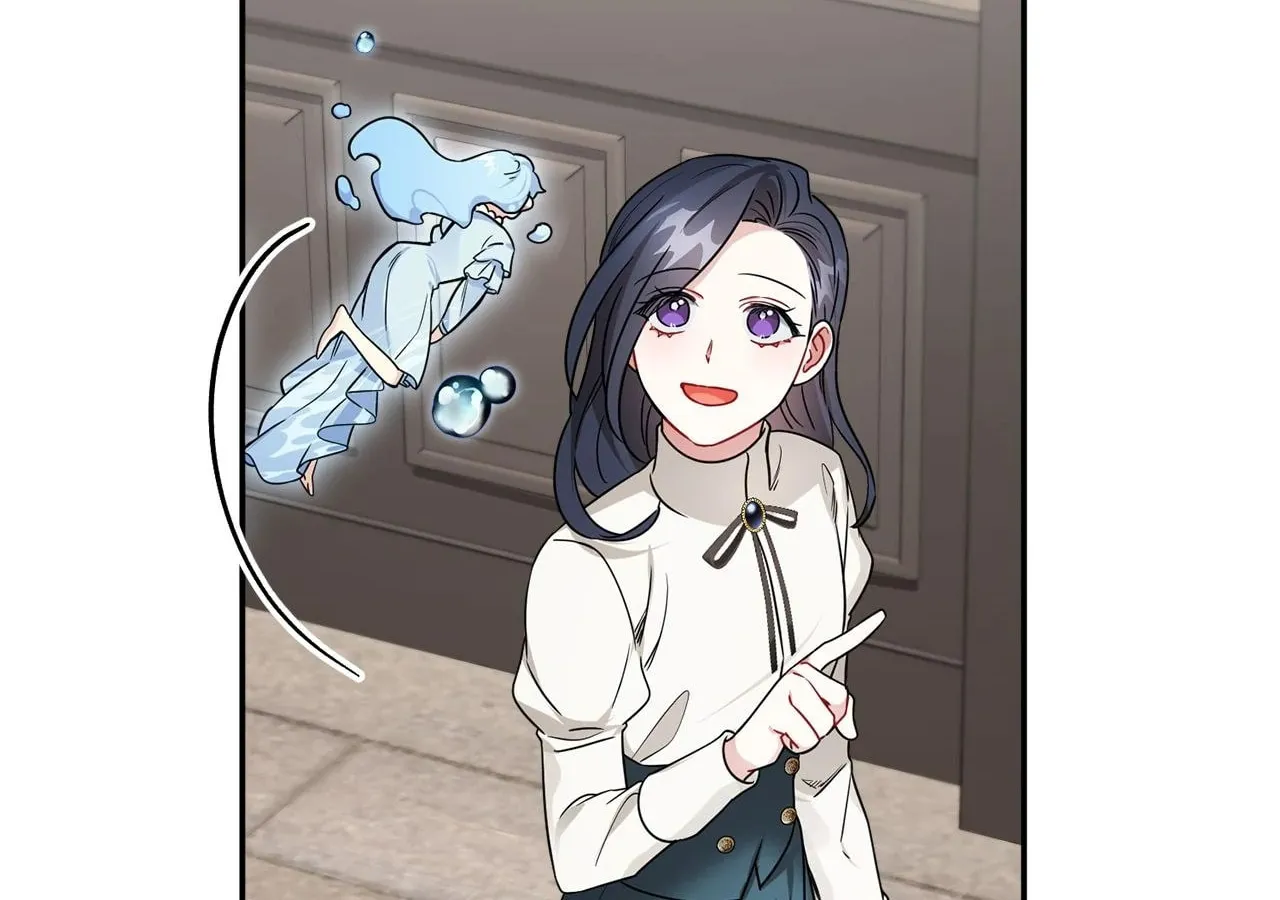 Read Ode to Snow White chapter 50 image 99 on Lezhin