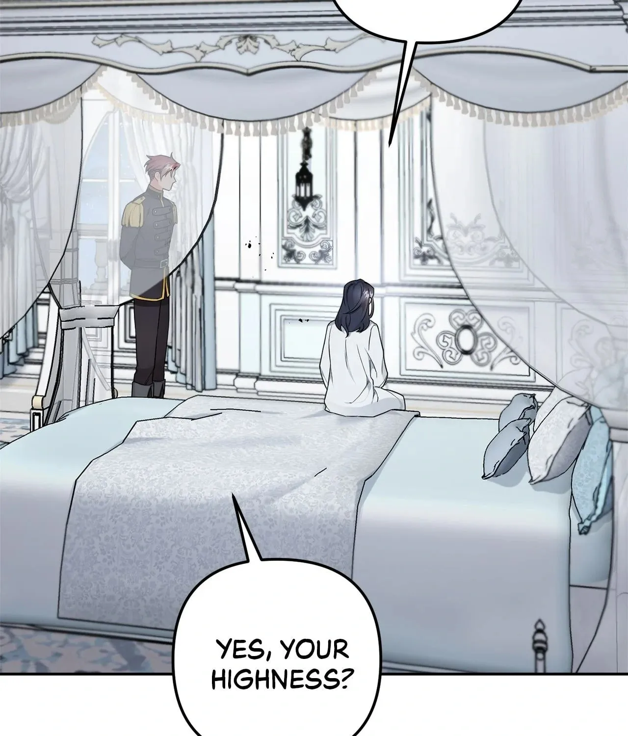 Ode to Snow White Chapter 51 page 104 - 