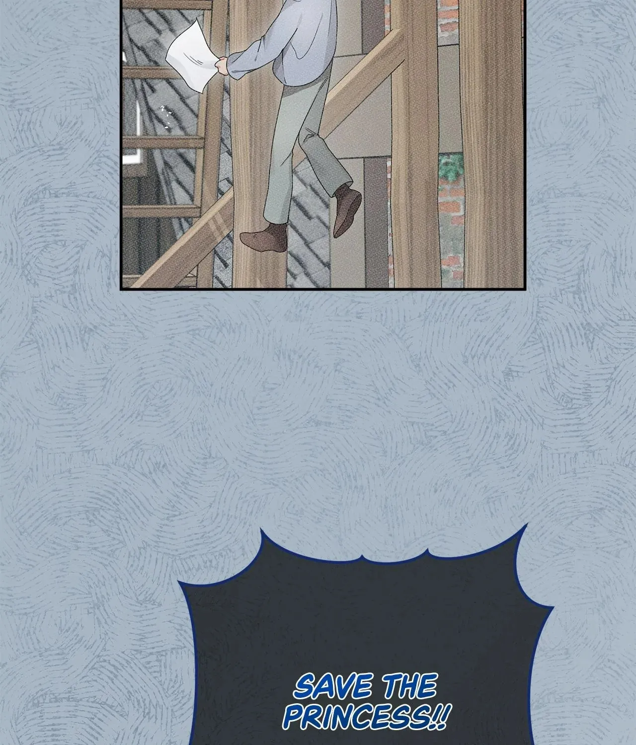 Ode to Snow White Chapter 51 page 113 - 