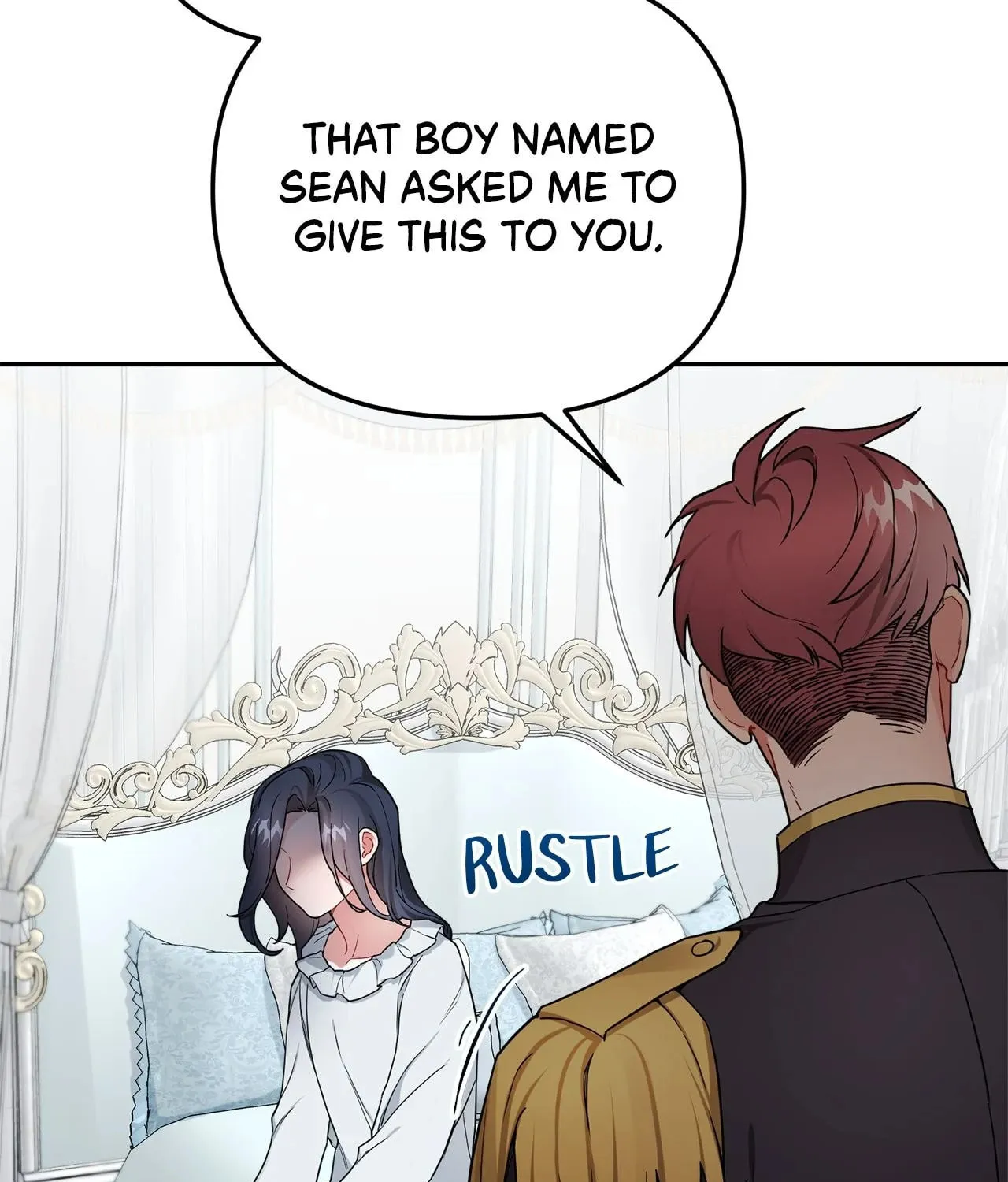 Ode to Snow White Chapter 51 page 123 - 