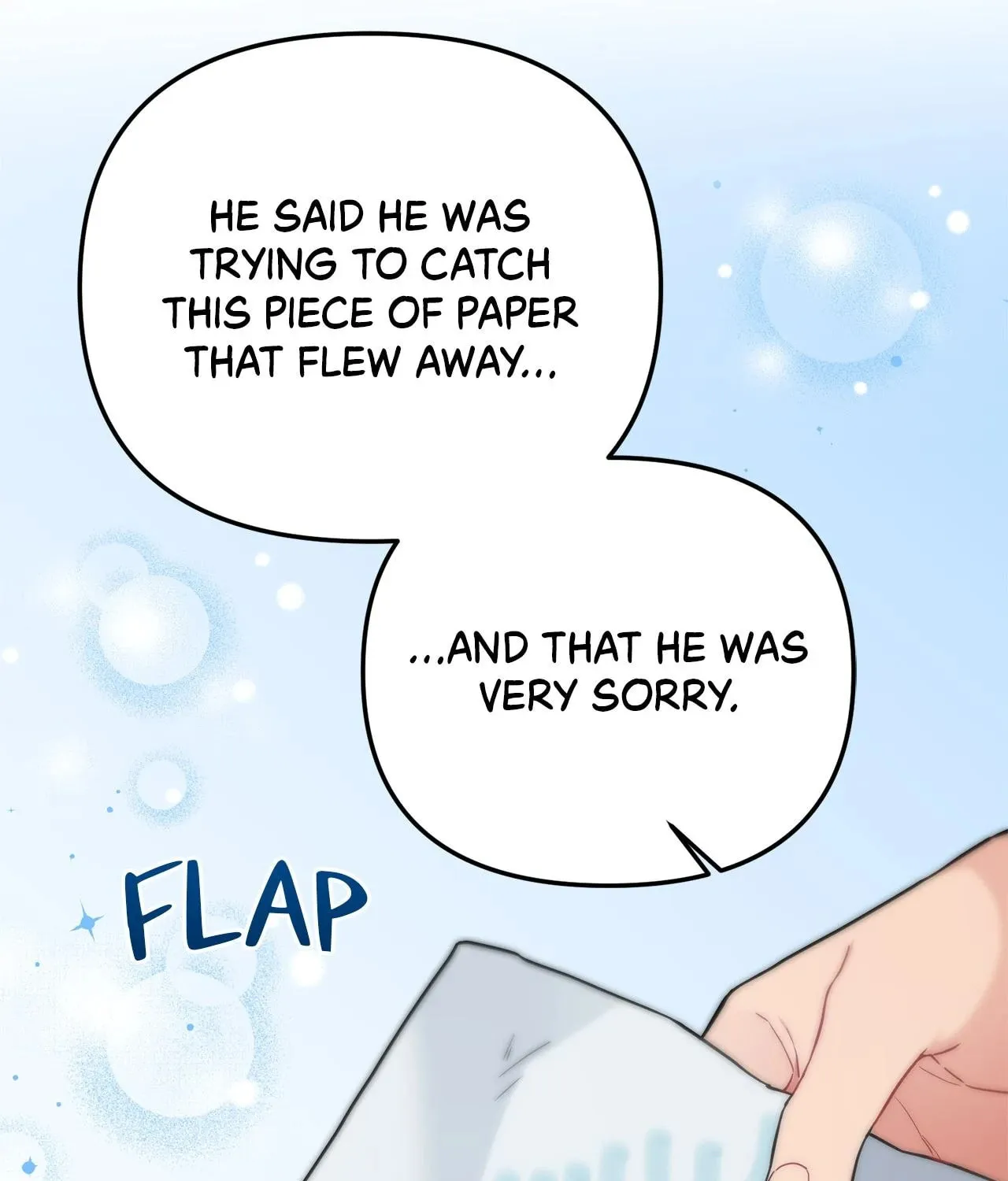 Ode to Snow White Chapter 51 page 125 - 