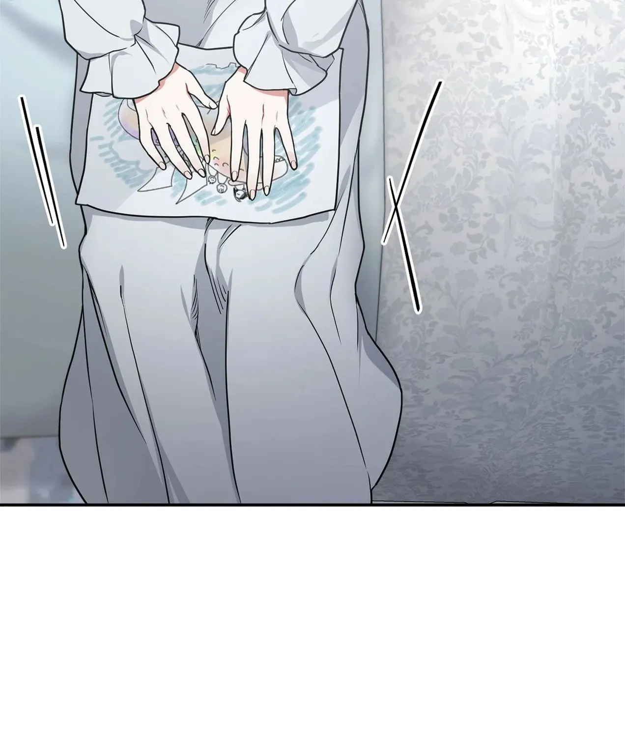 Ode to Snow White Chapter 51 page 136 - 