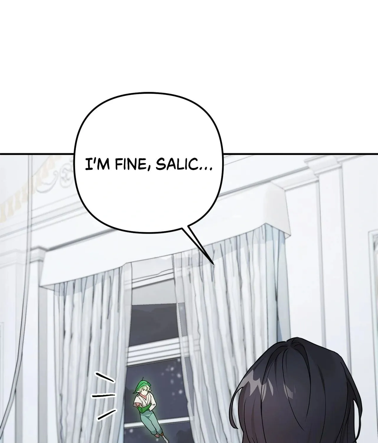 Ode to Snow White Chapter 51 page 138 - 