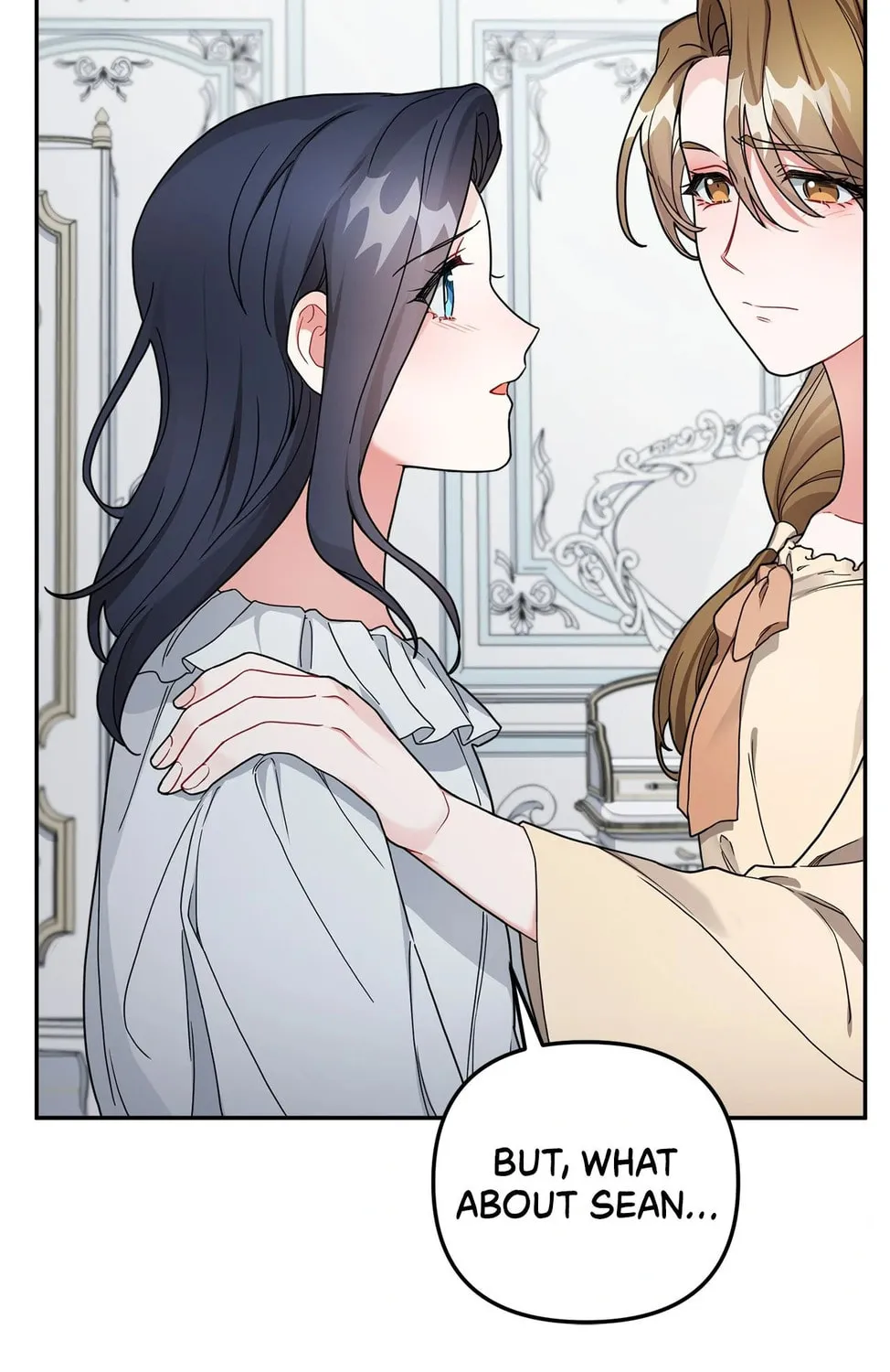 Ode to Snow White Chapter 51 page 15 - 